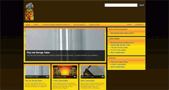 Desktop Screenshot of nestedegg.com